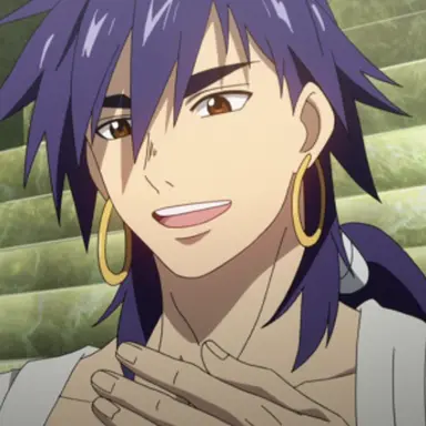 Profile image of シンドバッド
