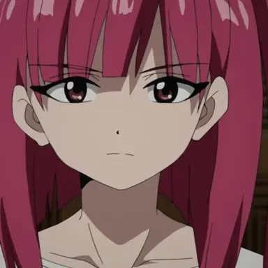 Profile image of モルジアナ