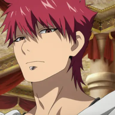 Profile image of マスルール