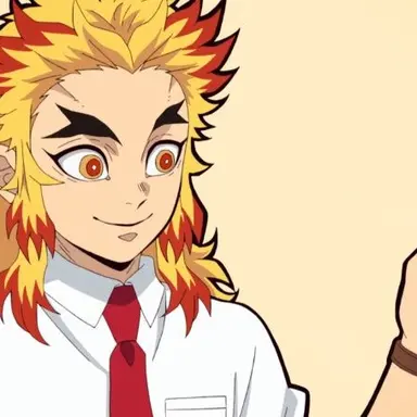 Profile image of 렌고쿠 쿄쥬로