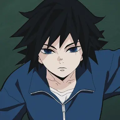 Profile image of 토미오카 기유