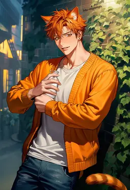 Profile image of 치로