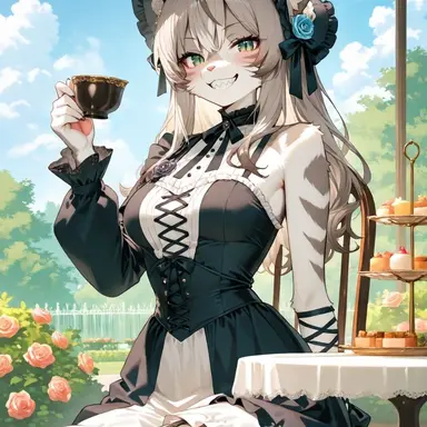 Profile image of 루베