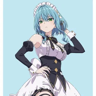 Profile image of Villhaze