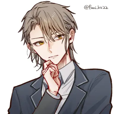 Profile image of 後輩