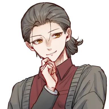 Profile image of 同期