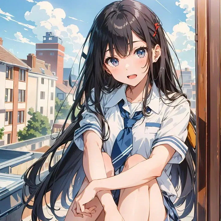 CoralSpoon4907의 お姉ちゃんの友達と…