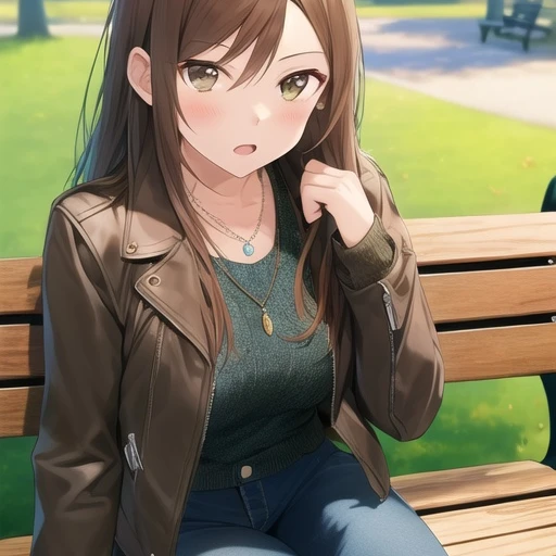 西山 舞衣