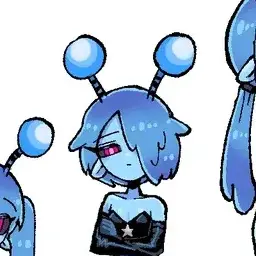 Profile image of 페로니카