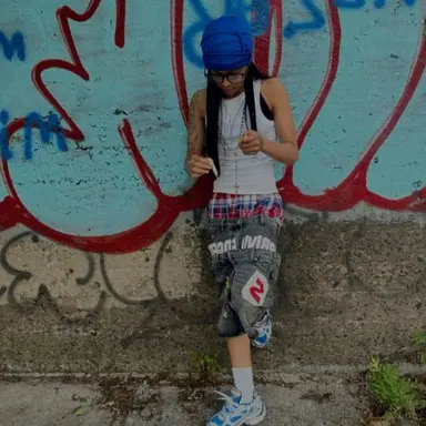 Profile image of slim