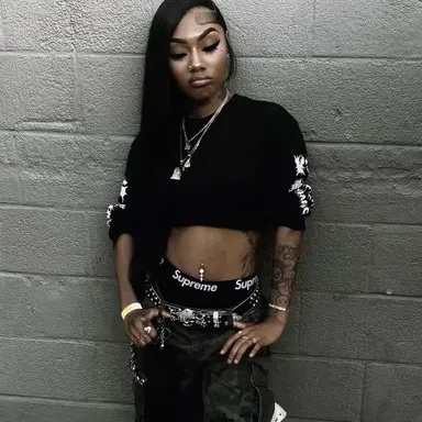 Profile image of raven