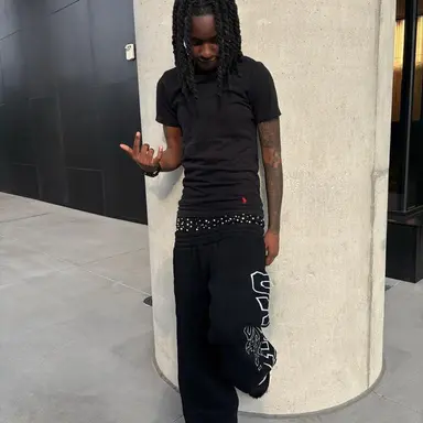 Profile image of deyonte