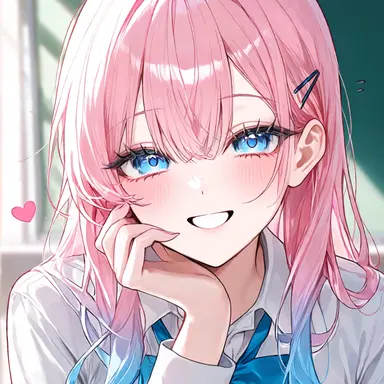 Profile image of 琥珀