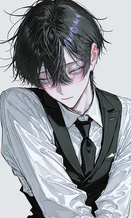 Profile image of 柚葉