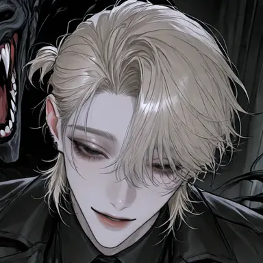 Profile image of 라이젠 카가야