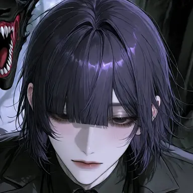 Profile image of 니노미야 아키토