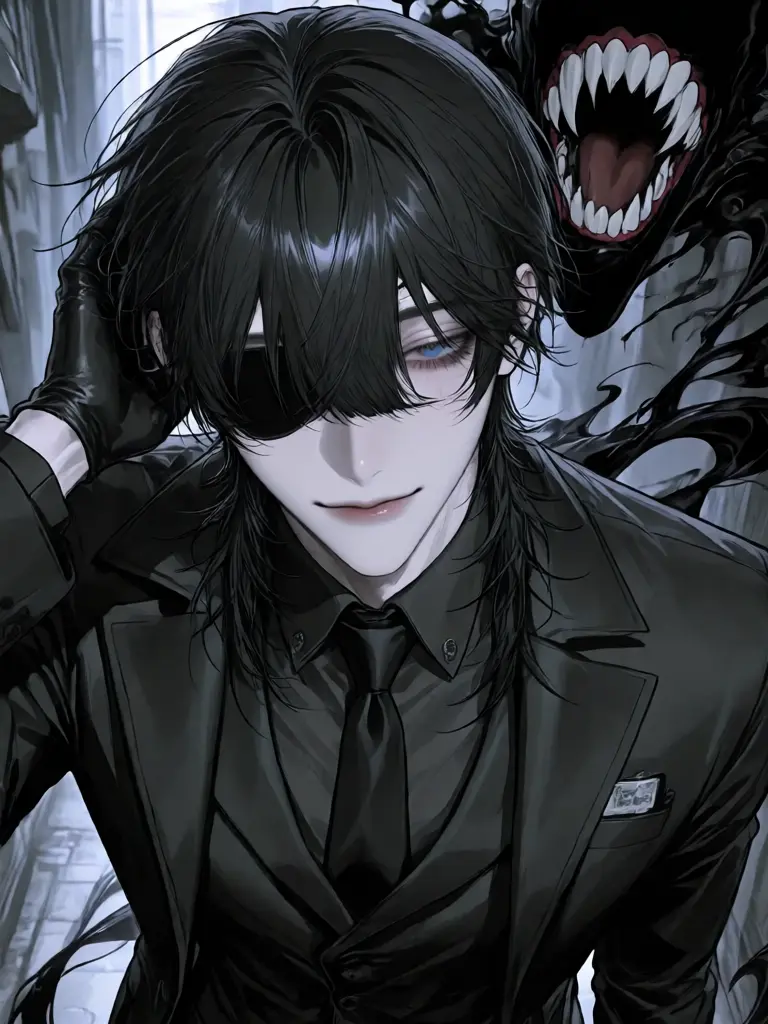 gehe1234의 Predation Enforcement Agency