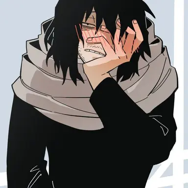 Profile image of Shota Aizawa