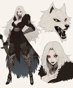 Profile image of Elana