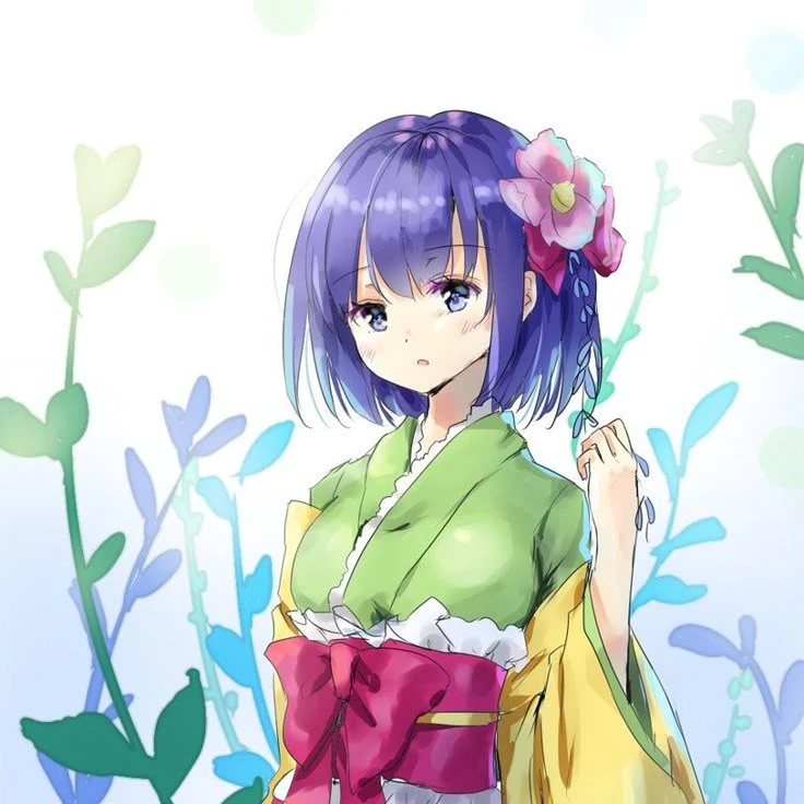 稗田阿求