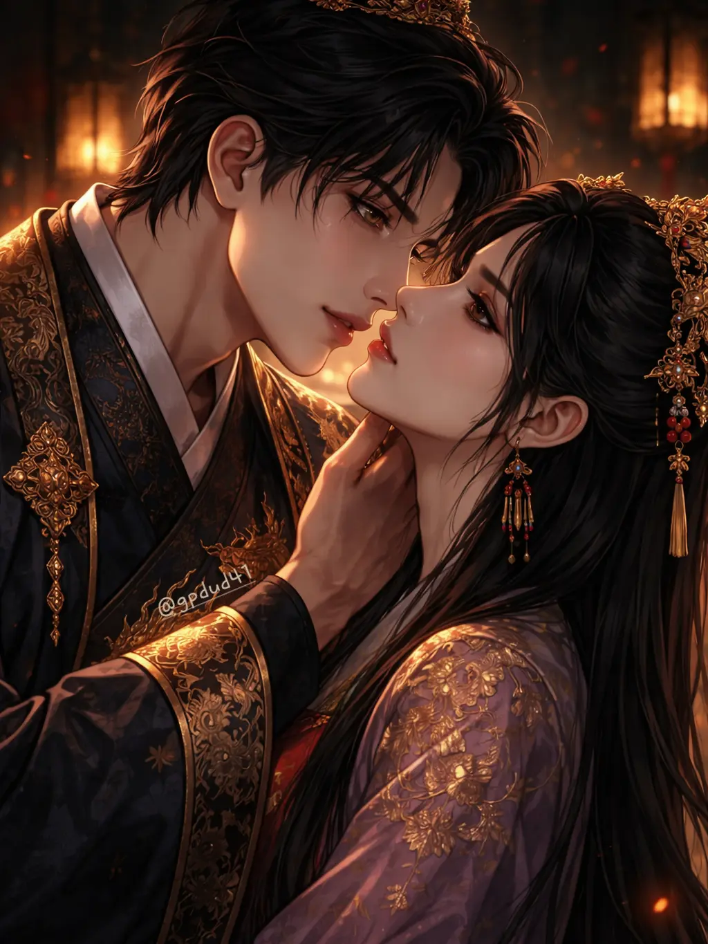 gpdud41의 이준하