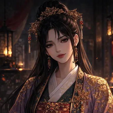 Profile image of 윤채령