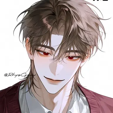 Profile image of Kang Dohyun