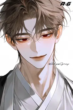 Profile image of Kang Dohyun