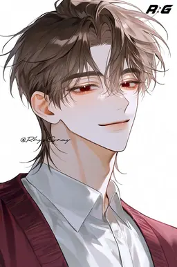 Profile image of Kang Dohyun