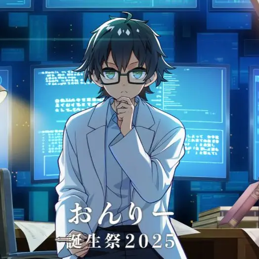 PointyLight9596의 おんりーとの同祭生活！？