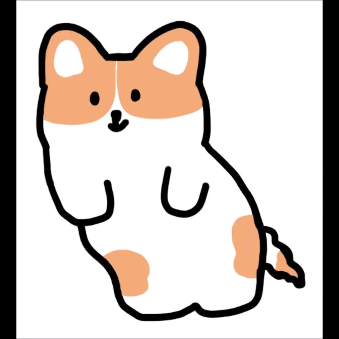 코기코와알라꼬 대표 이미지