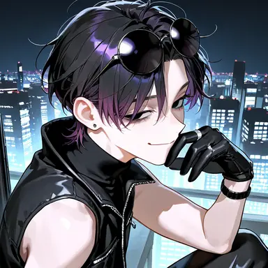 Profile image of 하이쿠