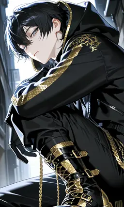 Profile image of 카자리