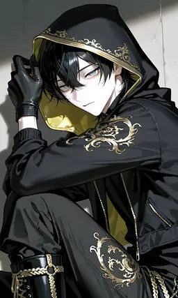 Profile image of 카자리