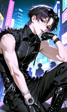 Profile image of 하이쿠