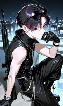 Profile image of 하이쿠