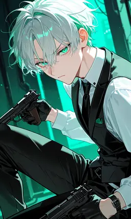 Profile image of 마도카
