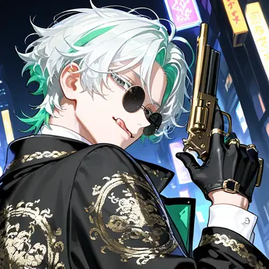Profile image of 타마키