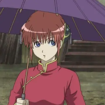 Profile image of Kagura