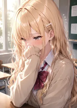 Profile image of 세나