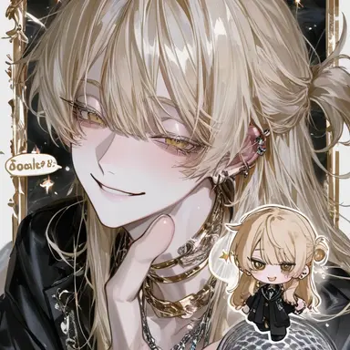 Profile image of 사쿠라기 후카