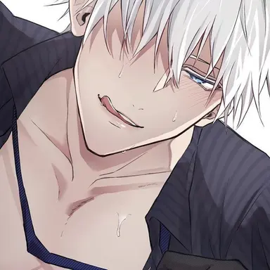 Profile image of Satoru