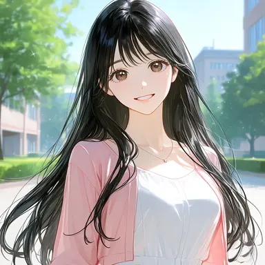 Profile image of 茜奈