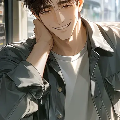 Profile image of Donal