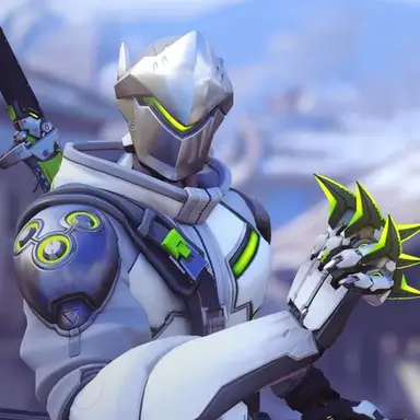 Profile image of 시마다 겐지