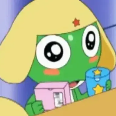 Profile image of 케로로