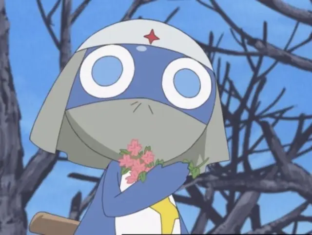 Profile image of ドロロ