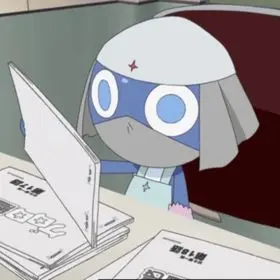 Profile image of ドロロ