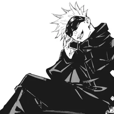 Profile image of 고죠 사토루