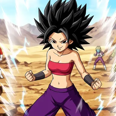 Profile image of カリフラ